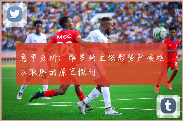 意甲分析：维罗纳主场形势严峻难以取胜的原因探讨
